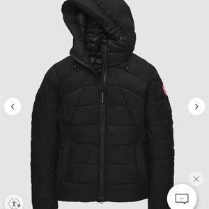 Canada Goose Abbott Hoody 2XS